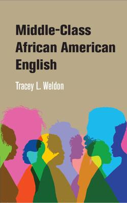 Libro Middle-class African American English - Tracey L. W...