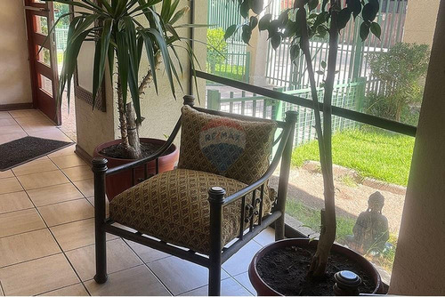 Hogar De Ensueño En Recoleta: ¡tu Nuevo Espacio!
