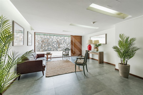 Penthouse Con Terraza, Quincho Y Jacuzzi En La Dehesa