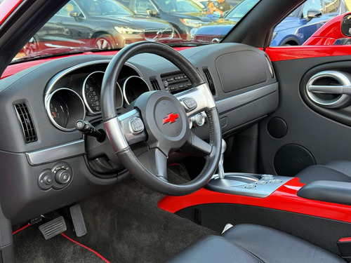 Chevrolet Ssr 5.3 V8 At 2004
