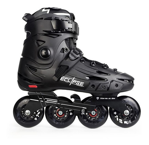 Patines Profesionales Marca Flying Eagle, Modelo Eclipse