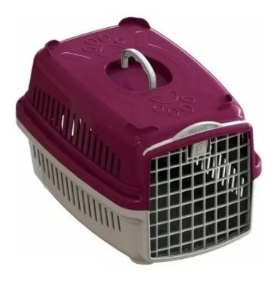 Imagen 2 de 2 de Alquiler Transportadora Para Perros Y Gatos