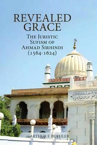 Revealed Grace, De Arthur F. Buehler. Editorial Fons Vitae Us, Tapa Blanda En Inglés