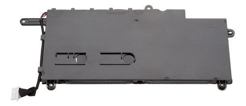 Bateria Notebook Hp Pavilion X360 11-n025br 3400 Mah 26wh Bateria BringIT Preto