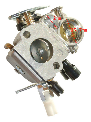 Carburador Para Stihl Ms171 181 181c 211 C1q-s269 1139 120