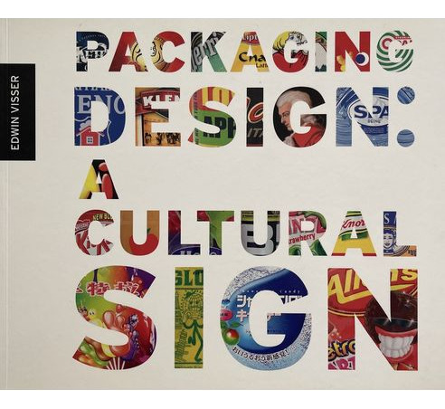 Libro Packaging Design A Cultural Sign