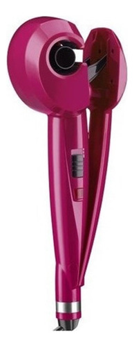 Conair Fashion Curl Cd213 Pink Plancha Rizador Turmal