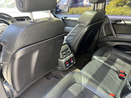 Audi Q7 3.0 Tfsi 333cv Tiptronic Quattro