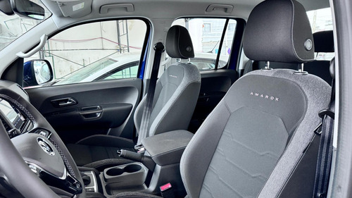 Volkswagen Amarok 2.0 Cd Tdi 180Cv Comfortline 4X2