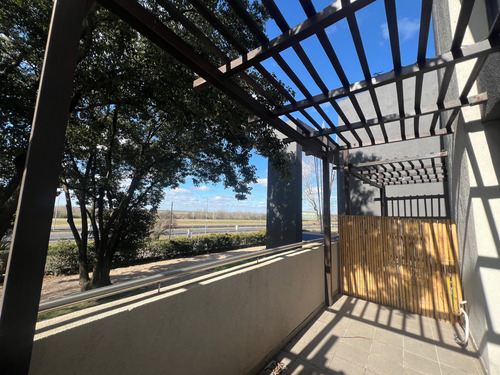 Exclusivo Depto En Venta En Carpinchos De Otamendi Luxury Residencial