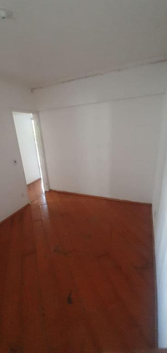 Apartamento À Venda, 57 M² Por R$ 260.000,00 - Parque Tomas Saraiva - São Paulo/sp - Ap0906
