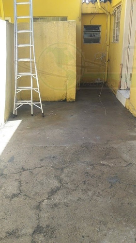 Casa Em Vila Moraes - São Paulo - 6498