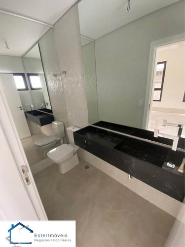 Imagem 15 de 24 de Linda Casa No Condomínio Tamboré 11 - Santana De Parnaíba -sp R$ 4.500.00 Condomínio: R$ 1.386,06 Iptu: R$ 238,87 - Ca00394 - 70219618