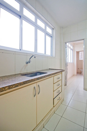 Imagem 20 de 30 de Apartamento - Ap00496 - 70544306