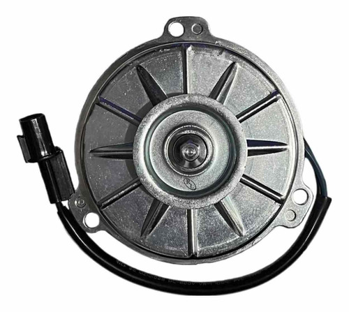 Imagem 2 de 6 de Motor Da Ventoinha L200 Triton 2008 2009 2010 2011