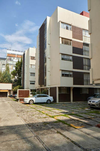 Imagen 2 de 23 de Departamento En Venta Del Valle Centro