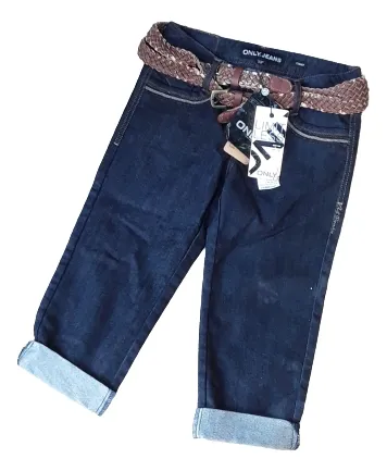 Pacas de pantalones de mezclilla usados sale