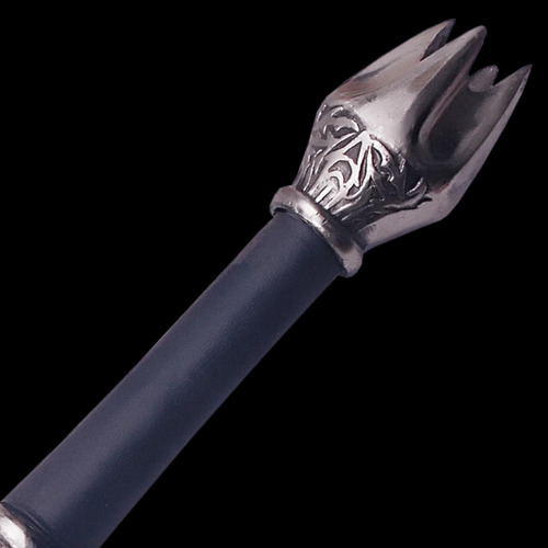 Espada Del Rey Brujo De Angmar Nazgul