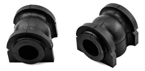 Goma Barra Delantera Dodge Avenger 24mm 2007-2014