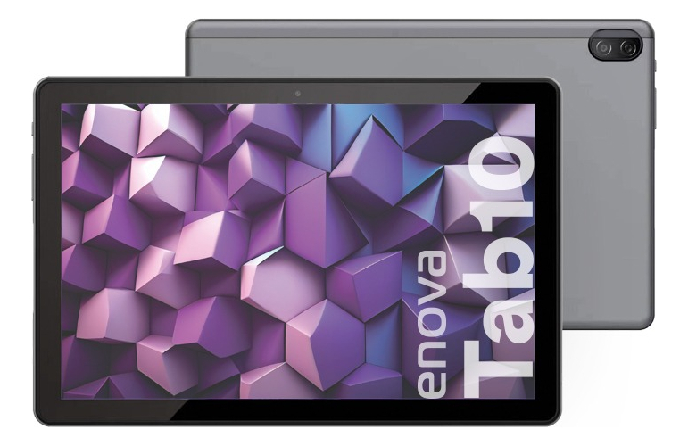 Enova Tablet TAE10C11-GR