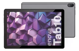 Tablet Enova 10 Tae10c11-gr 32 Gb 2 Gb Ram Android 11 Gris