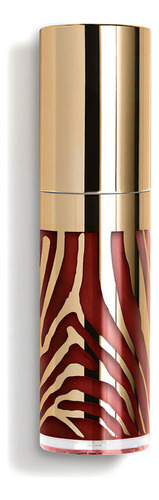 Brillo Labial Sisley Paris Le Phyto Gloss Color n° 9 Sunset