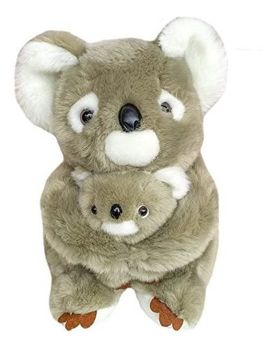 Lazada Peluche Koala Oso Mama Koala Hold Baby Koala 5vtss