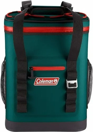 Mochila Conservadora Coleman High Performance 24 Latas 