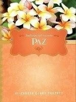 Libro Paz  Jardines Del Corazon De Elizabeth Prophet