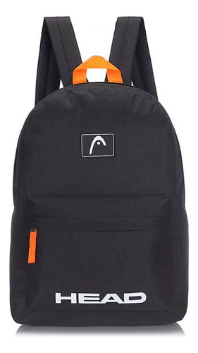 Mochila Head 16004 Black 6005