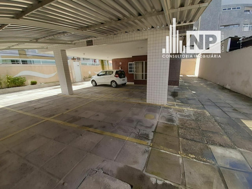 Imagem 7 de 27 de Apartamento Dois Quartos Em Candeias. - Sh02