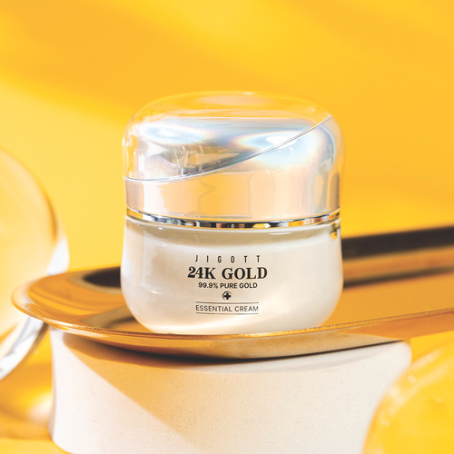 Paquete 3 Productos Signature Hidratante Con Oro 24 Quilates
