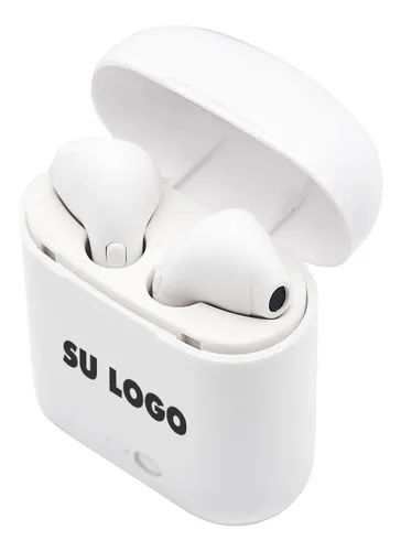 Auriculares Para iPhone Android Tipo AirPods