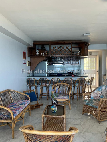 Apartamento En Venta - La Llanada / Mls #26-295