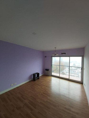 Departamento 2 Ambientes En Venta En San Martín