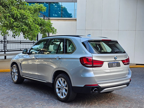 BMW X5 3.0 Xdrive 35i 306cv Pure Excellence