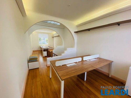 Imagem 13 de 15 de Comercial - Vila Madalena - Sp - 638741