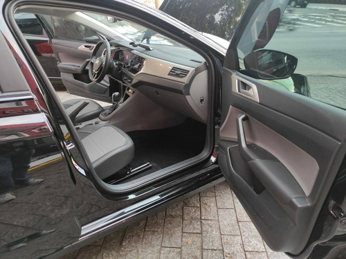 Imagem 13 de 15 de Volkswagen Virtus 1.0 200 Tsi Highline Automático