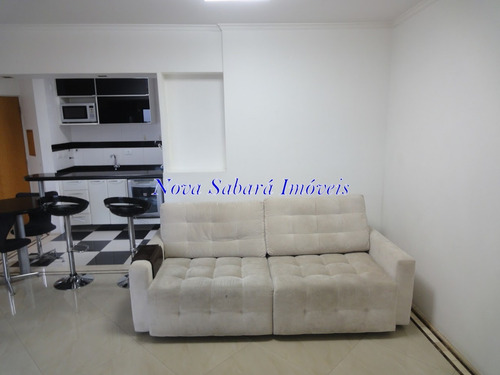 Imagem 5 de 10 de Apartamentos Em São Paulo - 1277