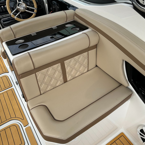 Focker 255 Gto 2023- Mercruiser 4.5 250 Hp B3