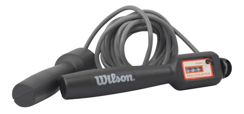 Cuerda Para Saltar Con Contador Wilson