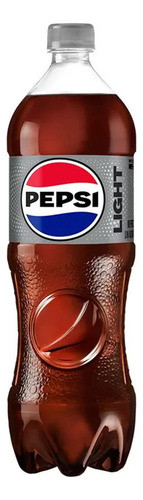 8 Pack De Pepsi Ligth 2 Lts