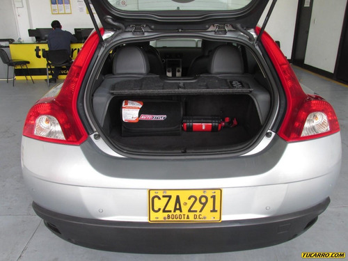 Volvo C30 Coupe 1800 Mecanico 2008