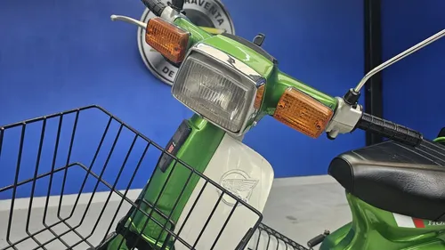 C 90 Honda Modelo 1996