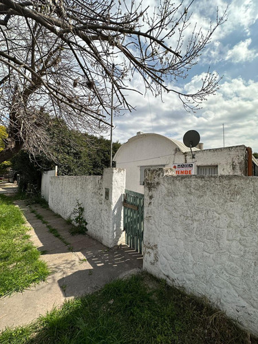 Casa A Reciclar En Venta, Arroyo Seco !