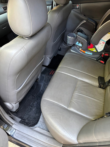 Toyota Corolla 1.8 Se-g