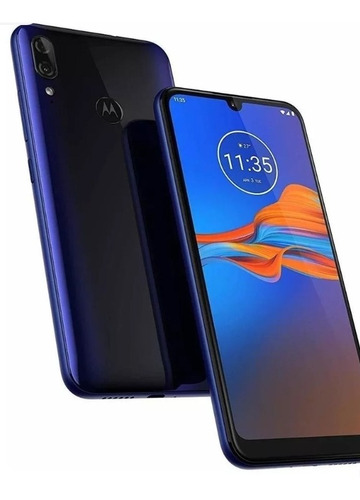 Moto E6 Plus Apenas Troca Com iPhone 6s