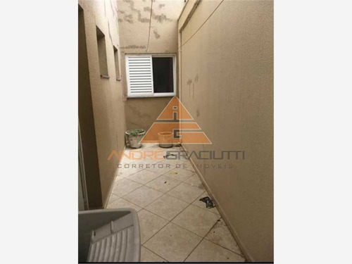 Imagem 8 de 8 de Apartamento - Vila America - Santo Andre - Sao Paulo | Ref.: - 3843
