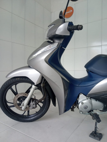 Honda Biz 125