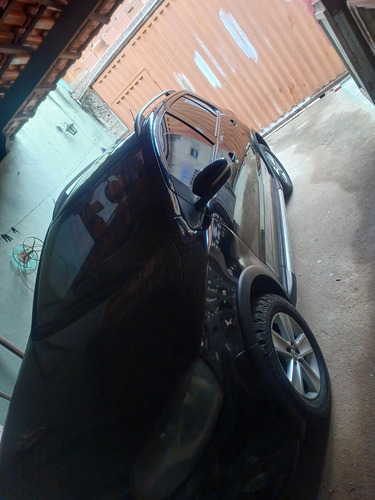 Volkswagen Crossfox 1.6 Vht Total Flex 5p